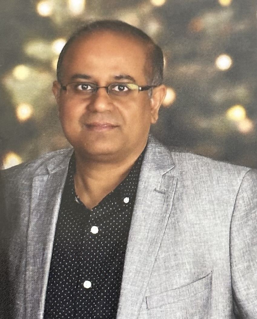 Parth Shah — CEO & Founder of NorthStar Tax Pro